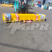Отгрузка траверс и круглопрядных строп к ним 06.09.2024